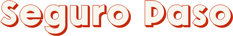 Seguro Paso