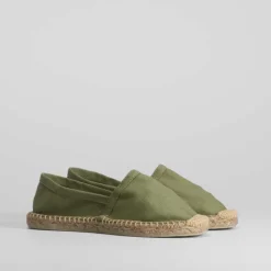 New Alpargata básica DRIVE Mujer Alpargatas