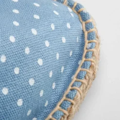 New Alpargata básica lunares DRIVE Mujer Alpargatas