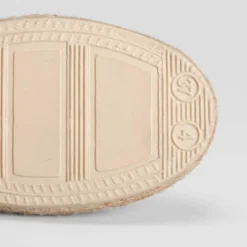 Online Alpargata básica print DRIVE Mujer Alpargatas