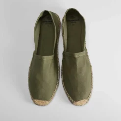 Hot Alpargatas básicas DRIVE Hombre Alpargatas