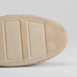 Hot Alpargatas básicas DRIVE Hombre Alpargatas