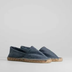 Discount Alpargatas básicas DRIVE Hombre Alpargatas