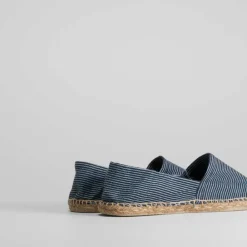 Discount Alpargatas básicas DRIVE Hombre Alpargatas