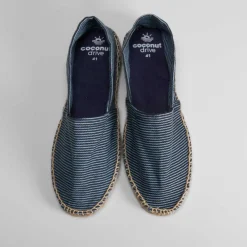 Discount Alpargatas básicas DRIVE Hombre Alpargatas