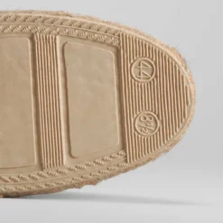 Discount Alpargatas básicas DRIVE Hombre Alpargatas