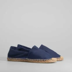 Online Alpargatas básicas DRIVE Hombre Alpargatas