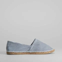 Hot Alpargatas básicas DRIVE Hombre Alpargatas