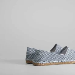 Hot Alpargatas básicas DRIVE Hombre Alpargatas