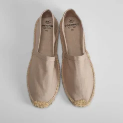 Clearance Alpargatas básicas DRIVE Hombre Alpargatas