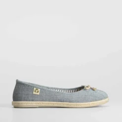 Sale Bailarina basic Mujer Alpargatas|Zapatos Planos