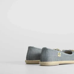 Sale Bailarina basic Mujer Alpargatas|Zapatos Planos