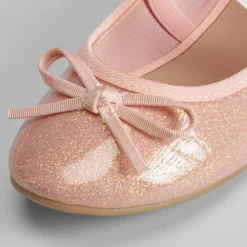 Outlet Bailarina básica glitter elástico OH GIRL Bailarinas