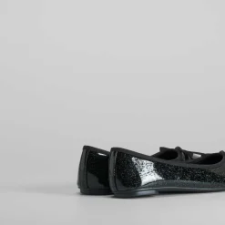 Hot Bailarina básica glitter OH GIRL Bailarinas