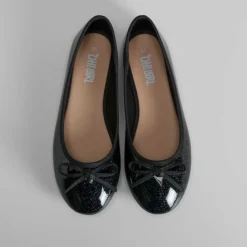 Hot Bailarina básica glitter OH GIRL Bailarinas