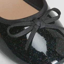 Hot Bailarina básica glitter OH GIRL Bailarinas