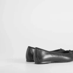 Outlet Bailarina básica piel PICCOLA PIU Mujer Zapatos Planos|Bailarinas