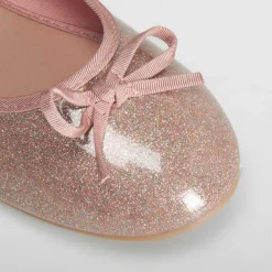 Discount Bailarina glitter rosa OH GIRL Bailarinas