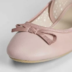 Hot Bailarina lazo básica elástico OH GIRL Bailarinas