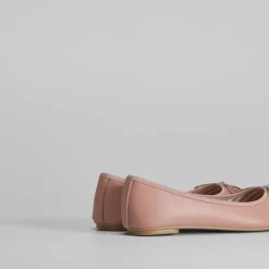 New Bailarina lazo básica OH GIRL Bailarinas