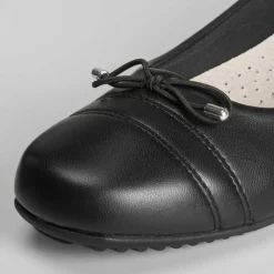 Clearance Bailarina lazo soft insock Mujer Zapatos Confort|Bailarinas