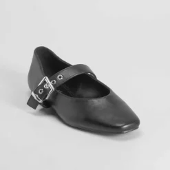 New Bailarina pulsera negra PICCOLA PIU Mujer Bailarinas|Básicos X Menos