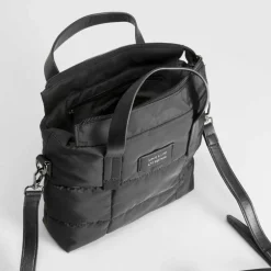 Bandolera grande acolchada Bolsos Y Carteras