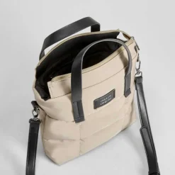 Best Bandolera grande acolchada Bolsos Y Carteras