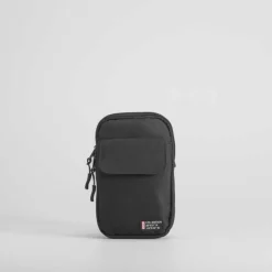 New Bandolera negra pequeña MR HANSEN Bolsos Y Carteras