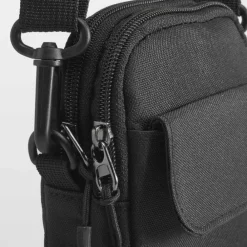 New Bandolera negra pequeña MR HANSEN Bolsos Y Carteras