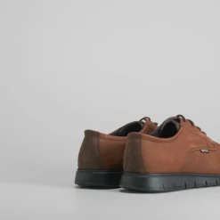 Discount Blucher de piel ancho especial Hombre Zapatos Confort|Zapatos Casual