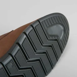 Discount Blucher de piel ancho especial Hombre Zapatos Confort|Zapatos Casual