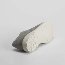 Sale Blucher gris Zapatos