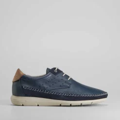Best Blucher kiowa piel Hombre Zapatos Confort|Zapatos Casual