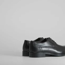 Hot Blucher piel liso cordón Hombre Zapatos Vestir