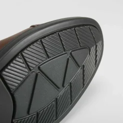 Best Blucher vestir marrón de Hombre Zapatos Confort|Zapatos Vestir