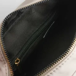 Clearance Bolso bandolera acolchado camel Bolsos Y Carteras