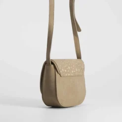 Hot Bolso bandolera estrellas rosa OH GIRL Bolsos Y Carteras