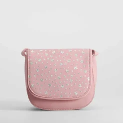 Discount Bolso bandolera estrellas camel OH GIRL Bolsos Y Carteras