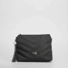 Discount Bolso bandolera nylon negro Bolsos Y Carteras
