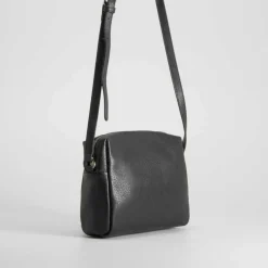 Best Bolso bandolera remaches negro Bolsos Y Carteras