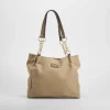 Best Bolso hombro camel PICCOLA PIU Bolsos Y Carteras