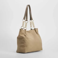 Best Bolso hombro camel PICCOLA PIU Bolsos Y Carteras