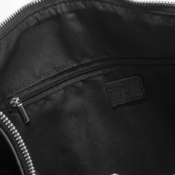 Outlet Bolso hombro gondola bombeado negro Bolsos Y Carteras