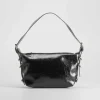 Bolso hombro negro PICCOLA PIU Bolsos Y Carteras