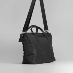 Best Bolso shopper de mano acolchado Bolsos Y Carteras