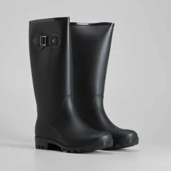 Discount Bota agua alta PICCOLA PIU Mujer Botas De Agua