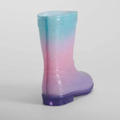 Discount Bota agua fantasia bebé multicolor Botas De Agua|Botas
