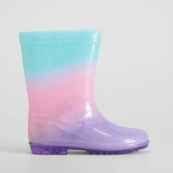 Online Bota agua fantasia multicolor Botas De Agua