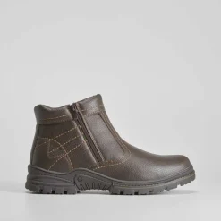 Hot Bota cómoda Hombre Botas